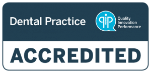 Dental Practice Accredited