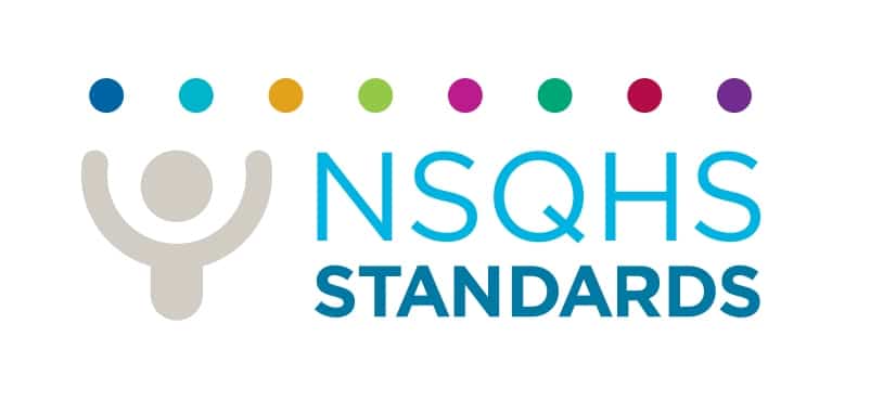 NSQHS