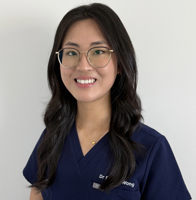 Dr Rachael
